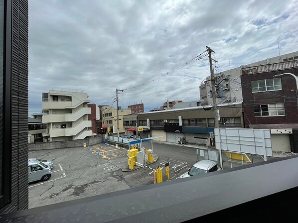 仮）モンタージュ鳳駅前の物件内観写真